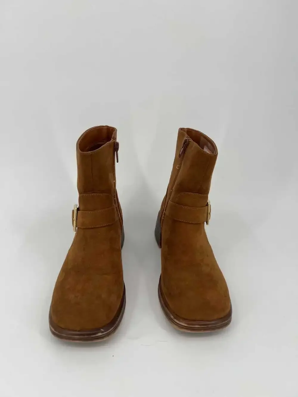 Steve Madden step into